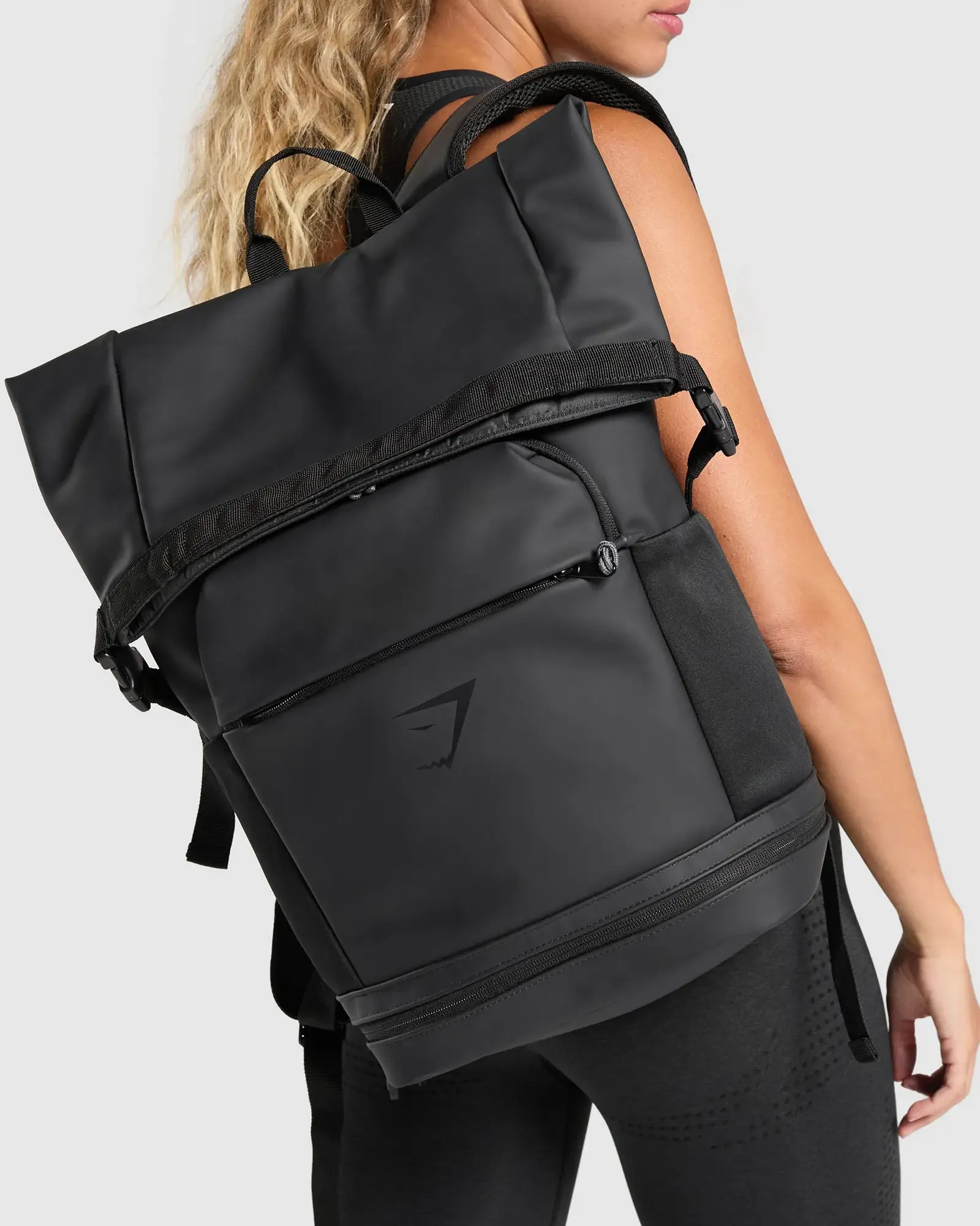 Pack & Perform