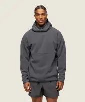 everywear Hooded Fleece