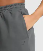 Back Gains Graphic Joggers(Graphite Grey,XXS)