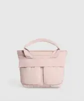 Mini Tote Bag