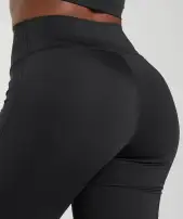 Elevate Cycling Shorts(Black,XS)