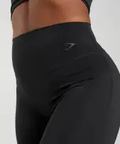 Elevate Cycling Shorts(Black,XS)