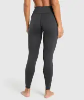 Elevate Leggings 2.0(Black,XXS)