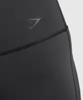 Elevate Leggings 2.0(Black,XXS)
