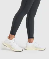 Elevate Short Leggings(Black,XXS)