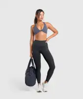 Elevate Short Leggings(Black,XXS)