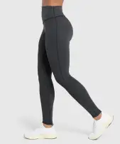 Elevate Tall Leggings(Black,XXS)