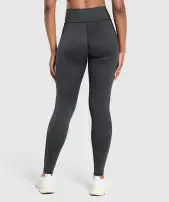 Elevate Tall Leggings(Black,XXS)