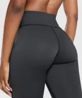 Elevate Tall Leggings(Black,XXS)
