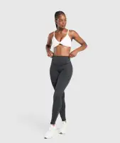 Elevate Tall Leggings(Black,XXS)
