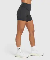 Elevate Shorts(Black,XXS)