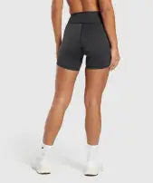 Elevate Shorts(Black,XXS)
