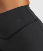 Elevate Shorts(Black,XXS)