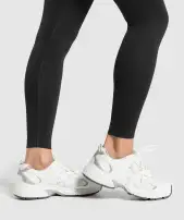 Everyday Seamless All in One(Black,XXS)