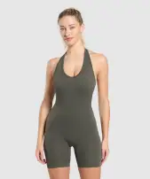 Everyday Seamless 5" All in One Short