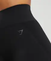 Flex High Waisted Leggings(Black,XXS)