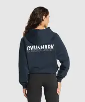 Fraction Hoodie