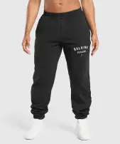 Bulking Season Brushed Joggers