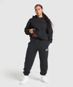 Built In The Weight Room Hoodie(Black,XXS)