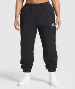 Built In The Weight Room Joggers