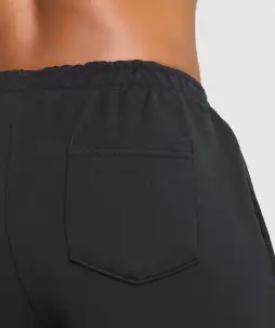 Built In The Weight Room Joggers(Black,XXS)