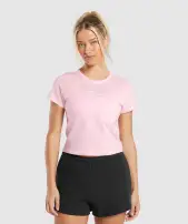 Fairy Pre Workout Baby Tee