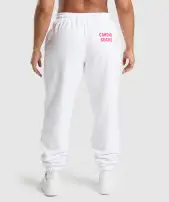 Graphic Reaper Oversized Joggers