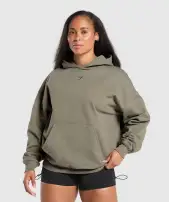 Strength In Numbers Hoodie