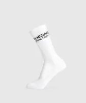 Strength Dept. Graphic Crew Socks