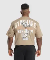 Trophy Graphic T-Shirt