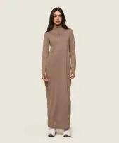 GS x Leana Deeb Abaya