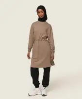 GS x Leana Deeb Tunic