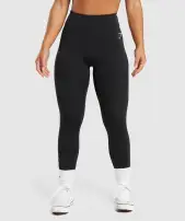Power Regular Leggings