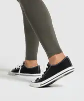 Power X Leggings(Strength Green,XXS)