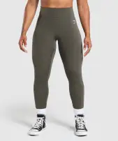 Power X Leggings