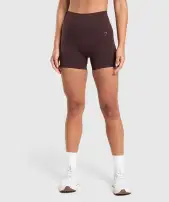 Corset Seamless Shorts