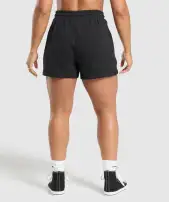 Legacy Cotton Shorts(Black,XXS)