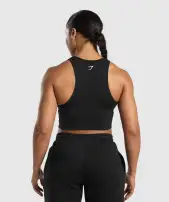 Lifting Essentials Graphic Tank(Black,XXS)