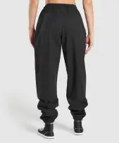 Lifting Pump Pants(Black,XXS)