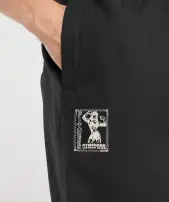 Lifting Pump Pants(Black,XXS)