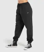 Lifting Pump Pants(Black,XXS)