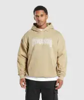 Masters of Our Craft Hoodie