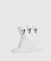 Midi 3pk Socks