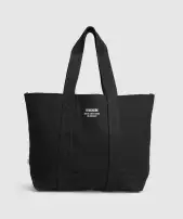 Tactical Canvas Tote Bag
