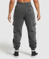 Premium Legacy Joggers(Black,XXS)