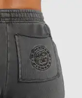 Premium Legacy Joggers(Black,XXS)