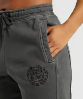 Premium Legacy Joggers(Black,XXS)
