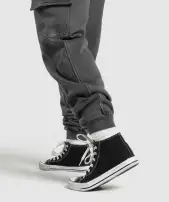 Premium Legacy Joggers(Black,XXS)