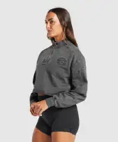 Premium Legacy Sweatshirt(Black,XXS)