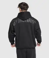 Power Hoodie